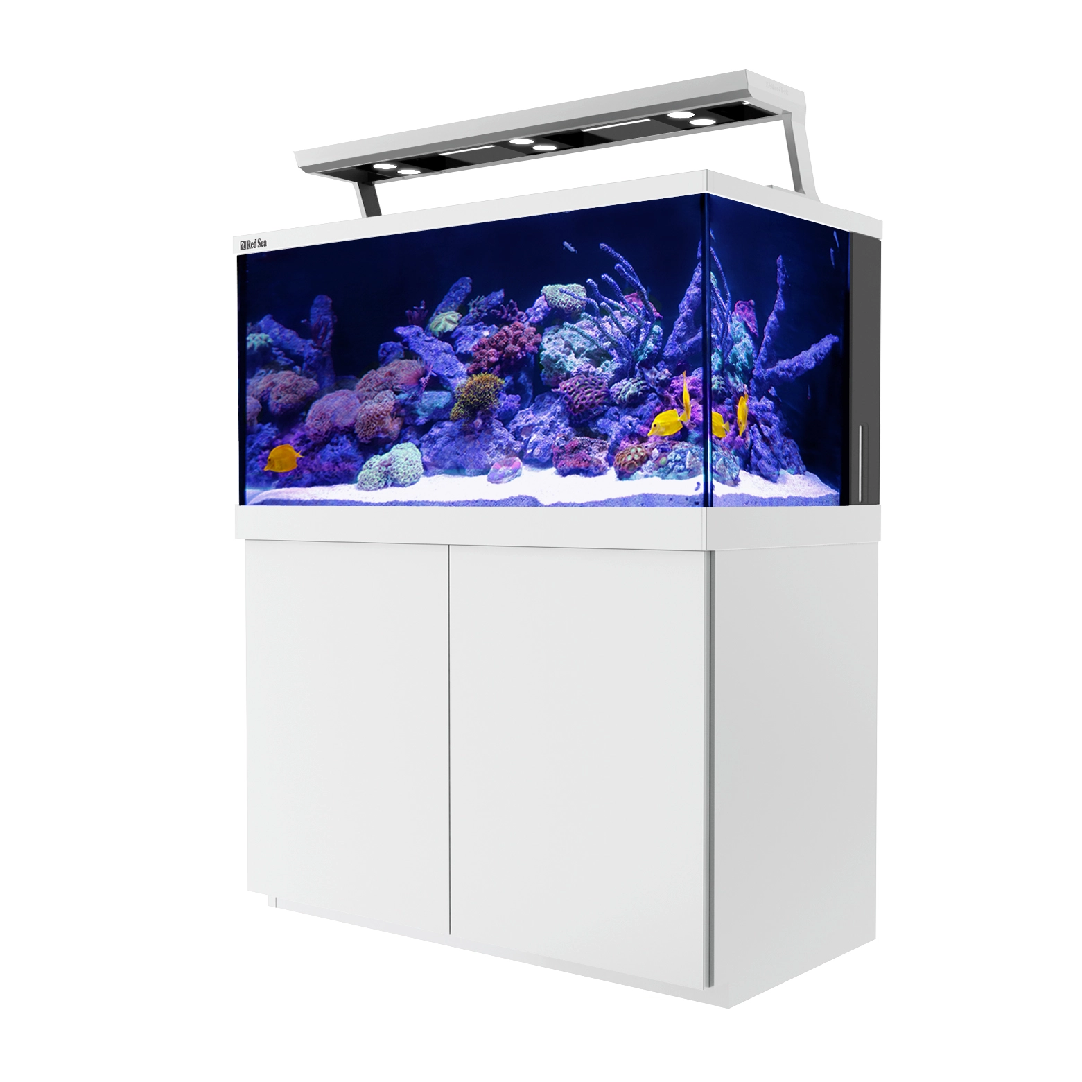 Red Sea MAX S-500 Liter Hvid G2